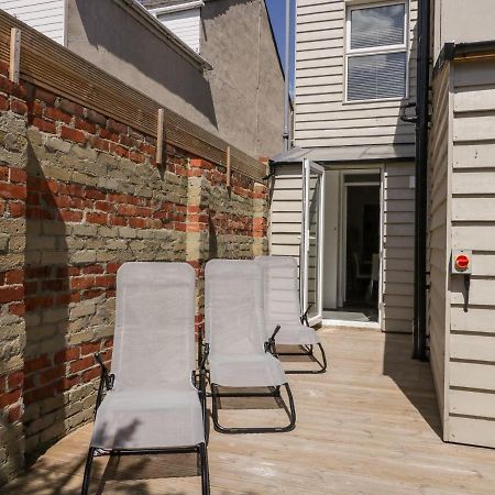 15 Hardwick Street Βίλα Γουέιμουθ Εξωτερικό φωτογραφία