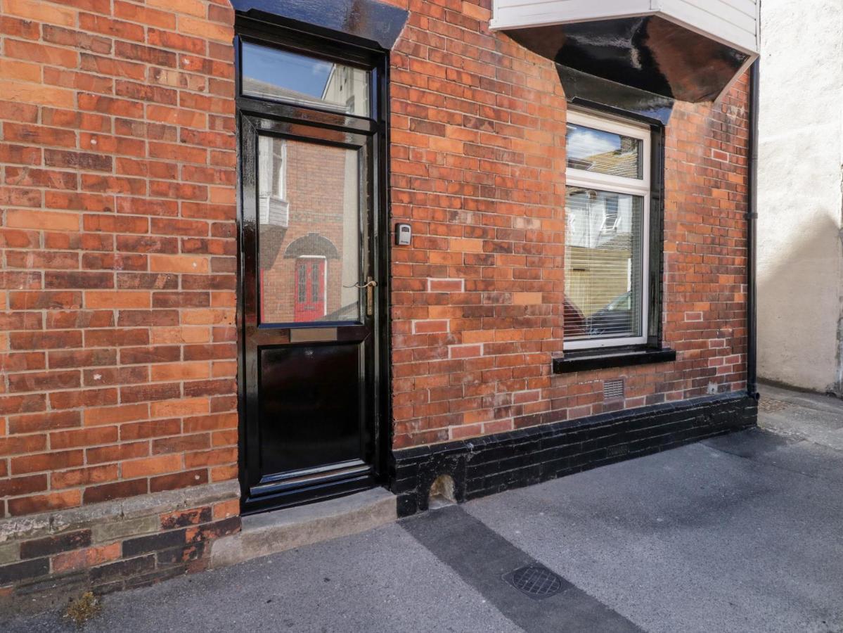 15 Hardwick Street Βίλα Γουέιμουθ Εξωτερικό φωτογραφία