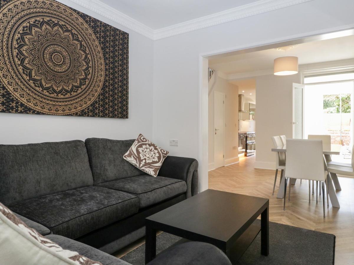 15 Hardwick Street Βίλα Γουέιμουθ Εξωτερικό φωτογραφία