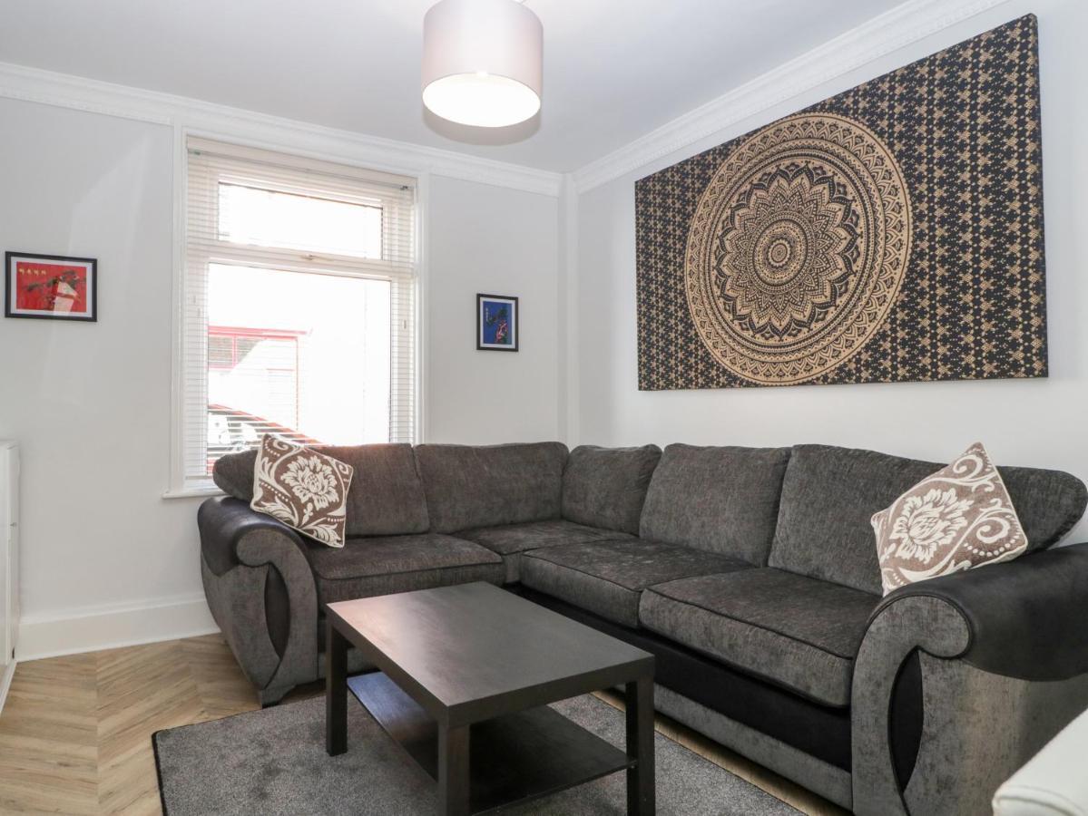 15 Hardwick Street Βίλα Γουέιμουθ Εξωτερικό φωτογραφία
