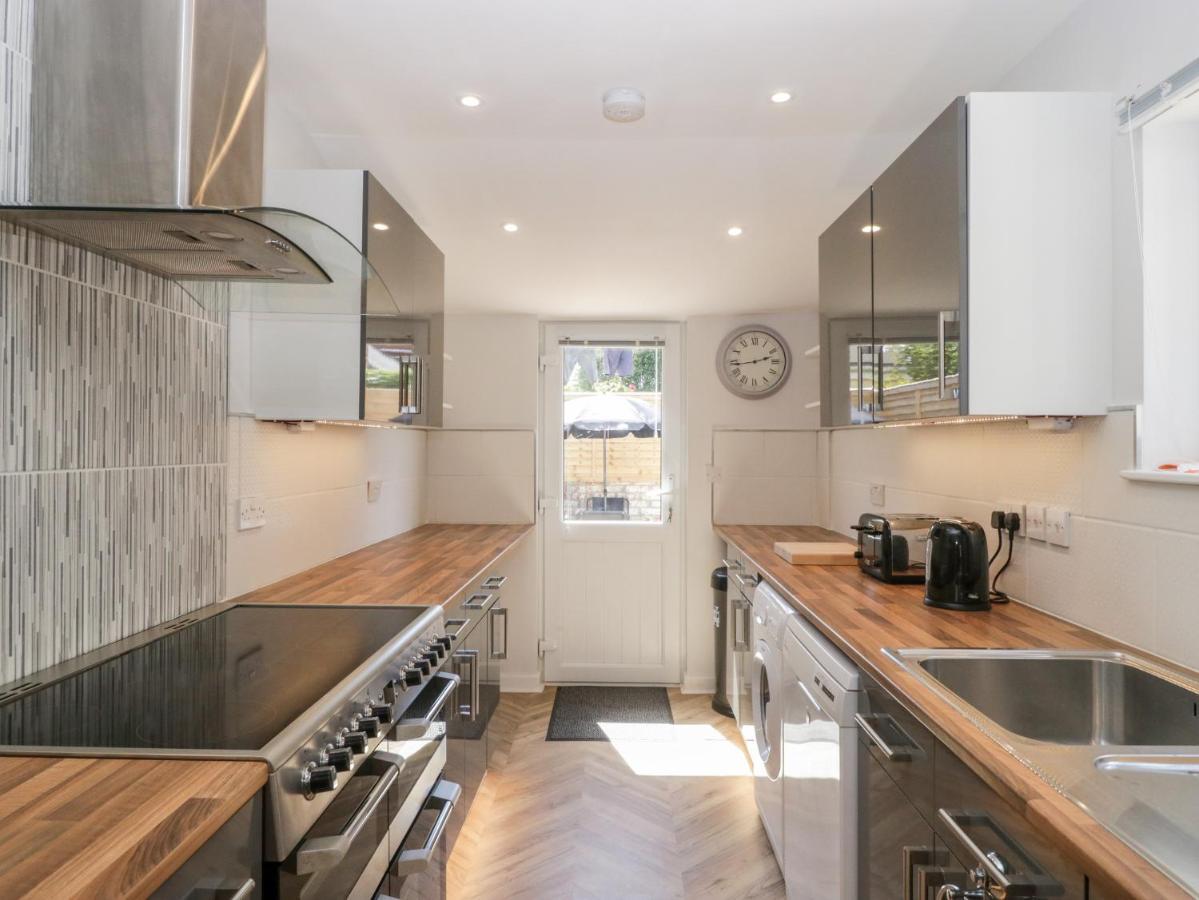 15 Hardwick Street Βίλα Γουέιμουθ Εξωτερικό φωτογραφία