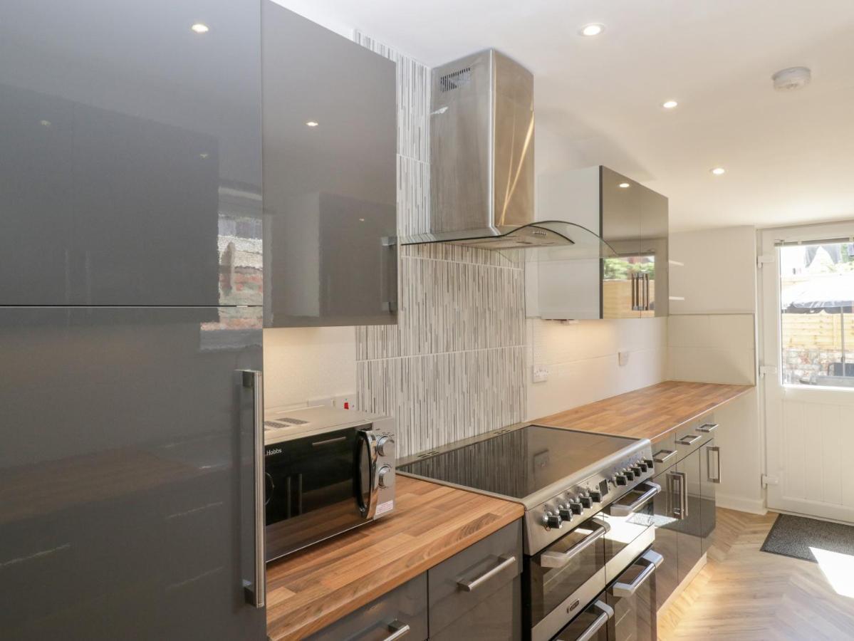 15 Hardwick Street Βίλα Γουέιμουθ Εξωτερικό φωτογραφία