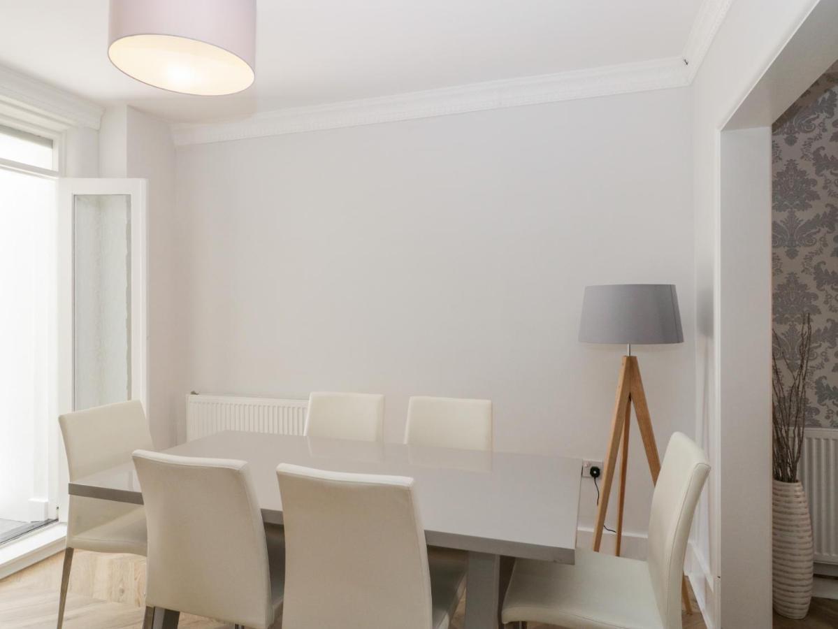 15 Hardwick Street Βίλα Γουέιμουθ Εξωτερικό φωτογραφία