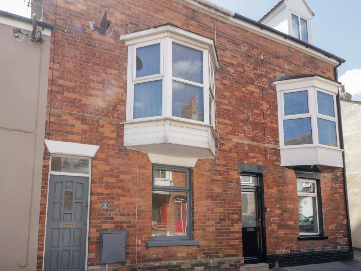 15 Hardwick Street Βίλα Γουέιμουθ Εξωτερικό φωτογραφία
