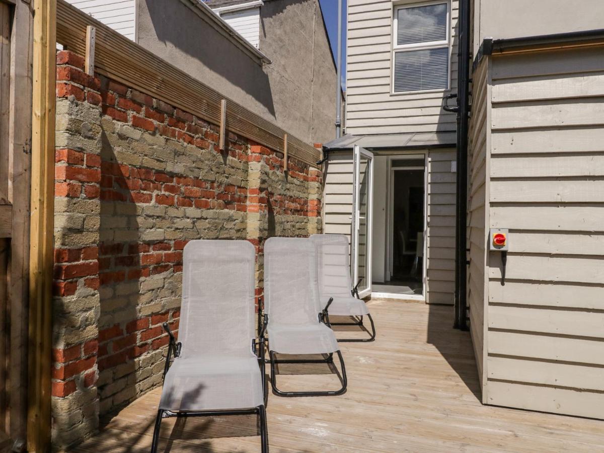 15 Hardwick Street Βίλα Γουέιμουθ Εξωτερικό φωτογραφία