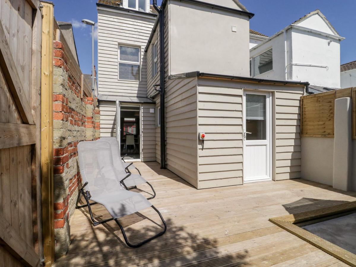 15 Hardwick Street Βίλα Γουέιμουθ Εξωτερικό φωτογραφία