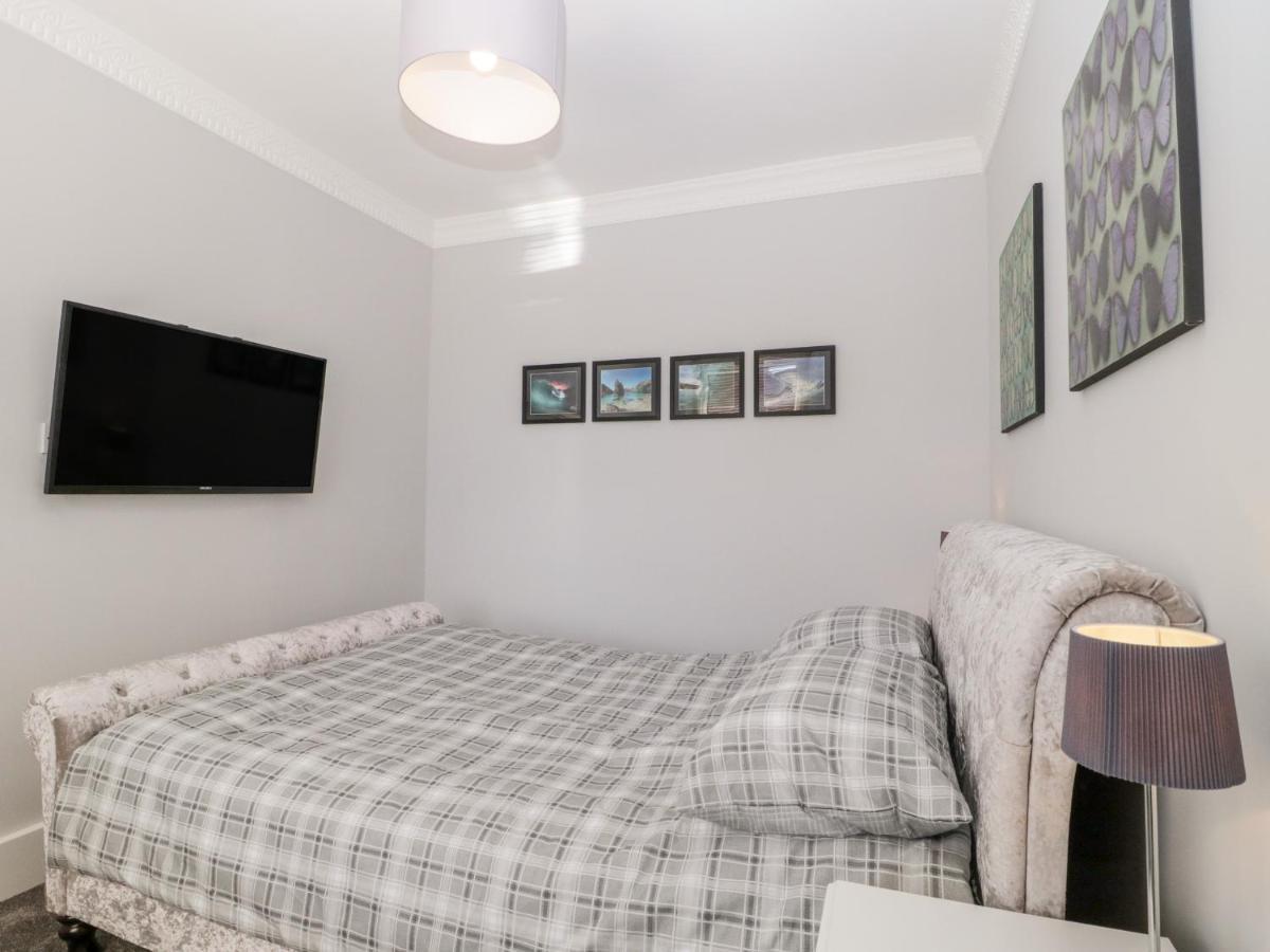 15 Hardwick Street Βίλα Γουέιμουθ Εξωτερικό φωτογραφία