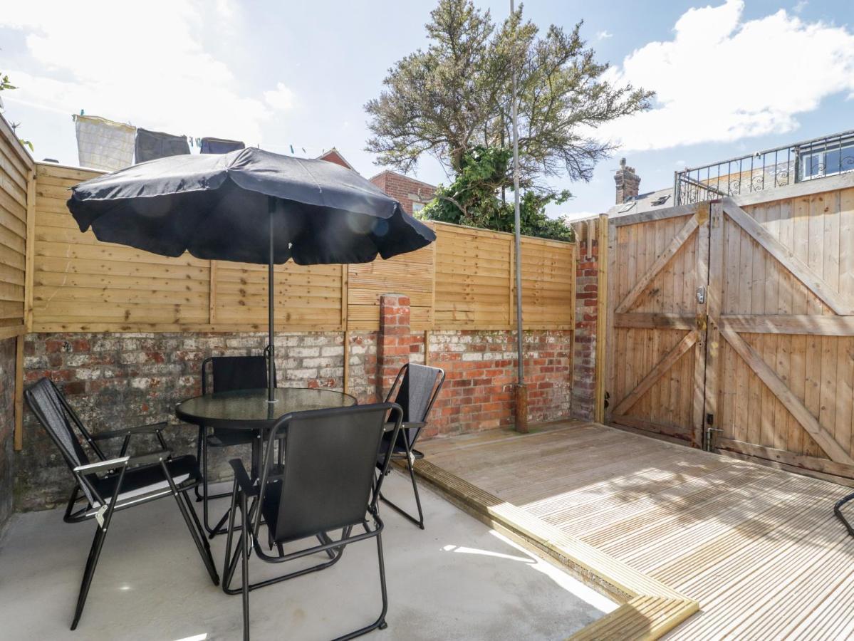 15 Hardwick Street Βίλα Γουέιμουθ Εξωτερικό φωτογραφία
